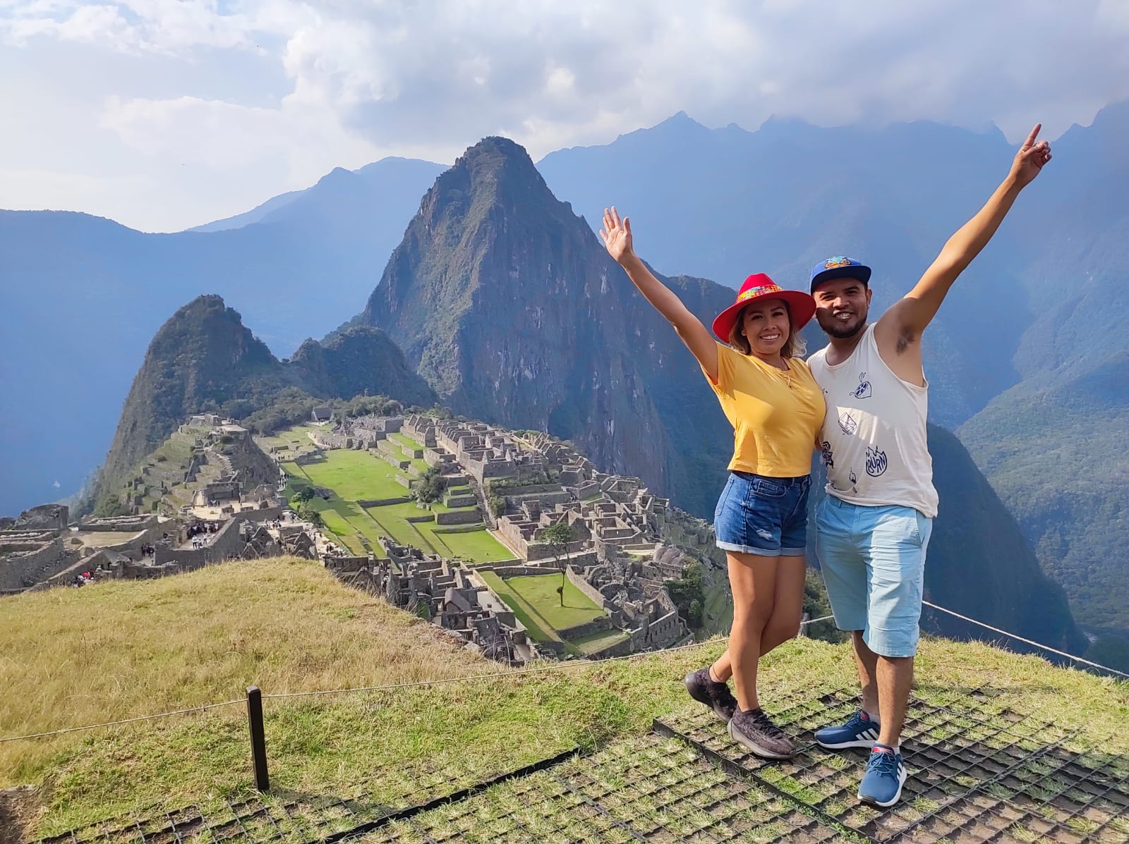 Tour A Peru Machu Picchu, Boletos De Ingreso A Machupicchu, Precio - Valor Entrada A Machu Picchu